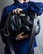 "MAISON MARGIELA" Glam slam 2way shoulder bag