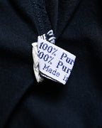 LOEWE/ Anagram Embroidered Short Sleeves Polo Shirt