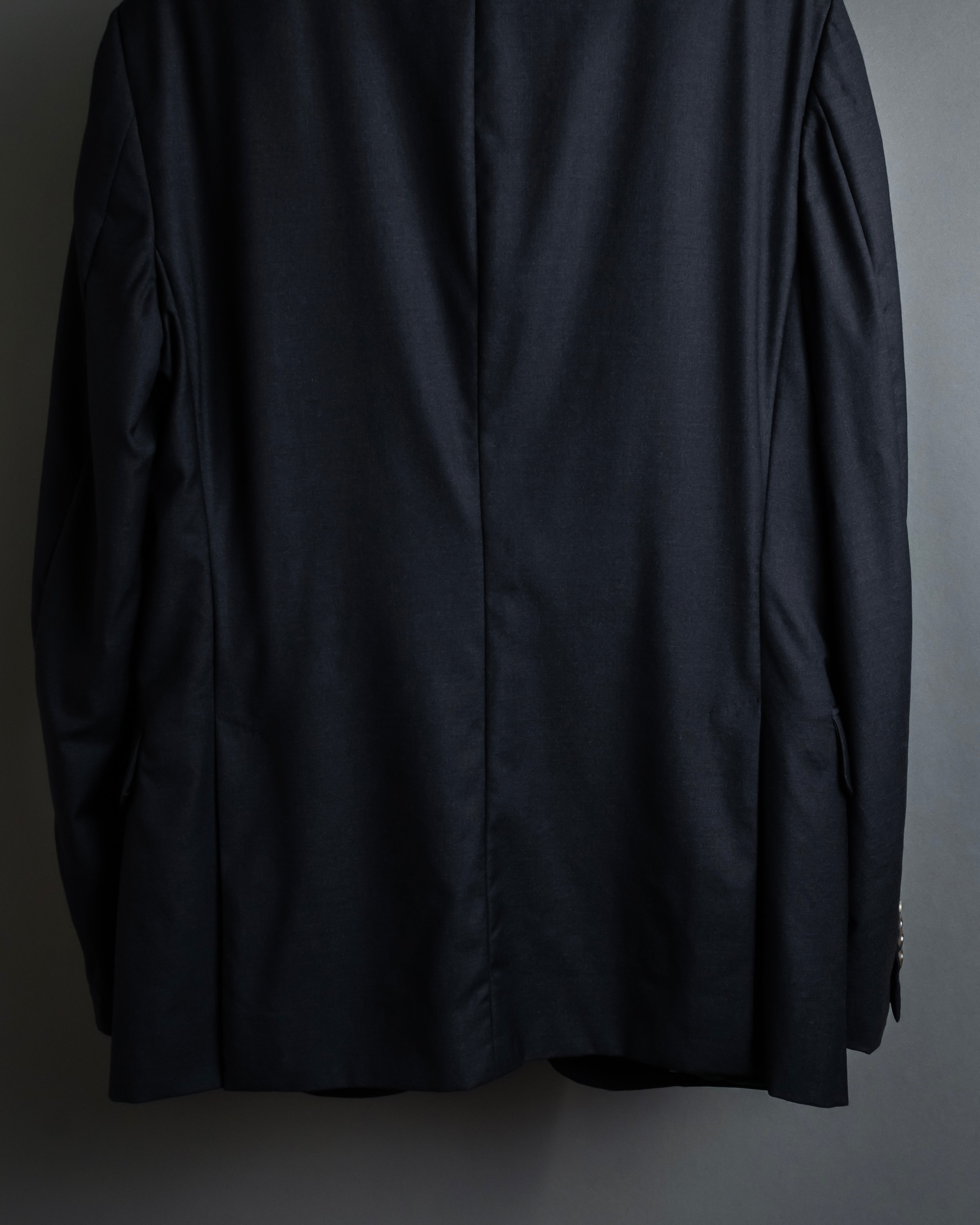 "GUCCI" Michele period relax silhouette set up