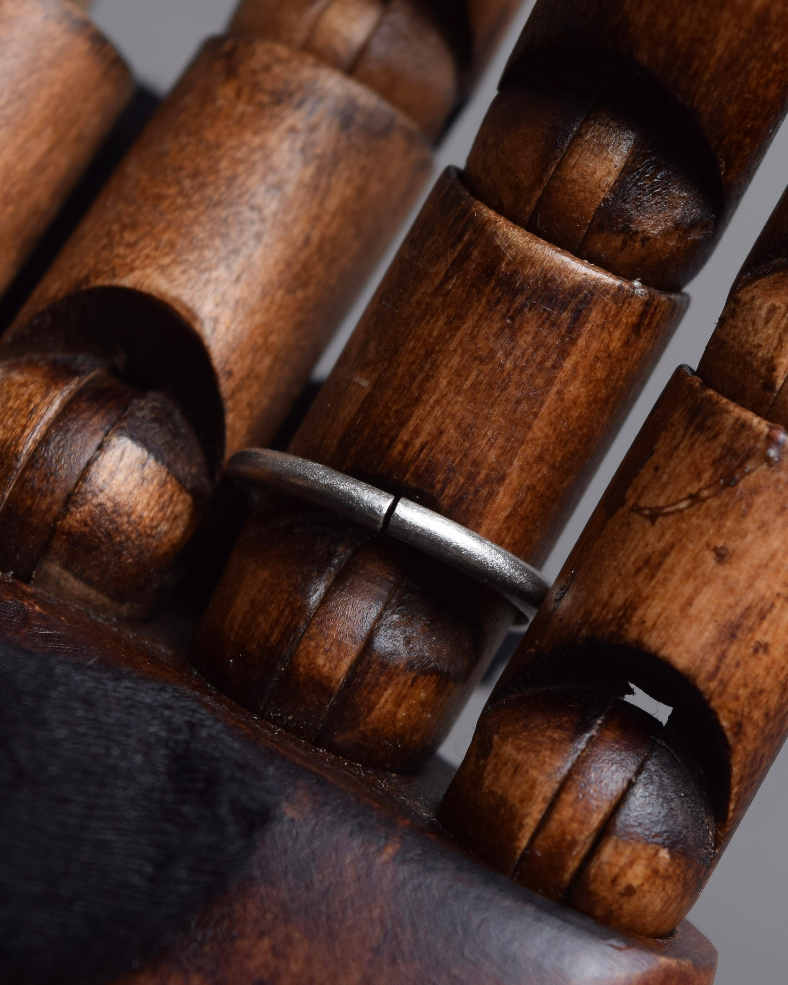 "Precious metals Platinum 900 jewelry ring"