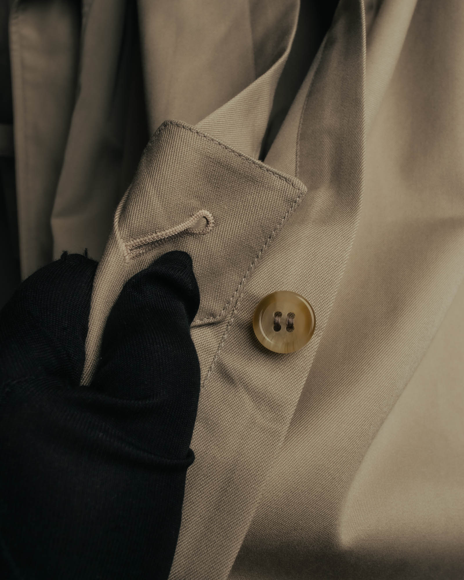 “Burberrys” 90’s Heritage trench coat