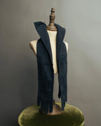"BOTTEGA VENETA" 00's-10's Elegant suede long gloves