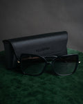 “VALENTINO” 2017’s-2022’s Rockstud sunglasses