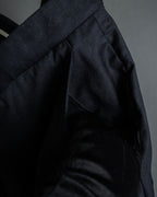 "GUCCI" Michele period relax silhouette set up