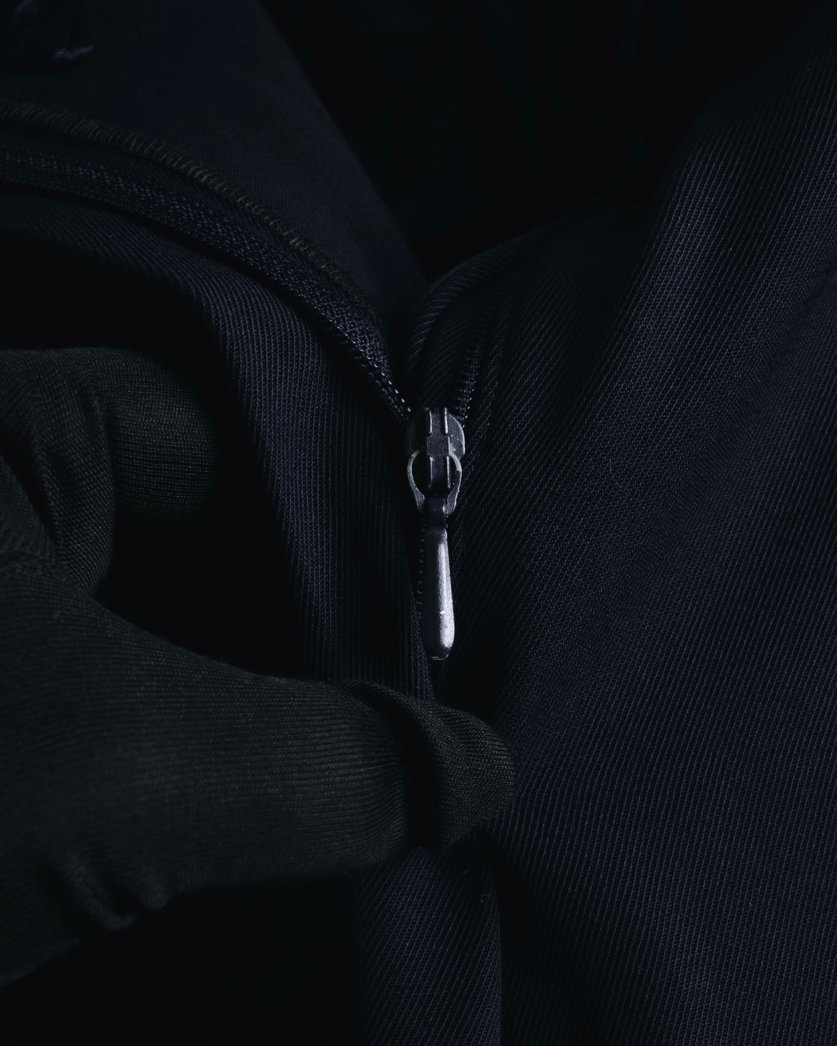 "JIL SANDER" 90’s pure new wool minimalist slacks