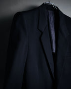 “Maison Martin Margiela” 90’s-00’s reconstructed classic tailored jacket