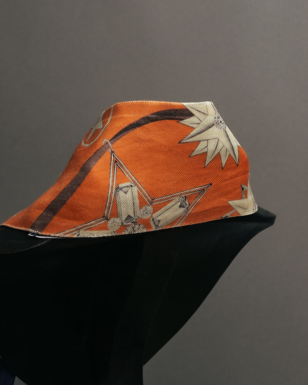 “Dior” 2017-2022 Lucky star mitzah scarf