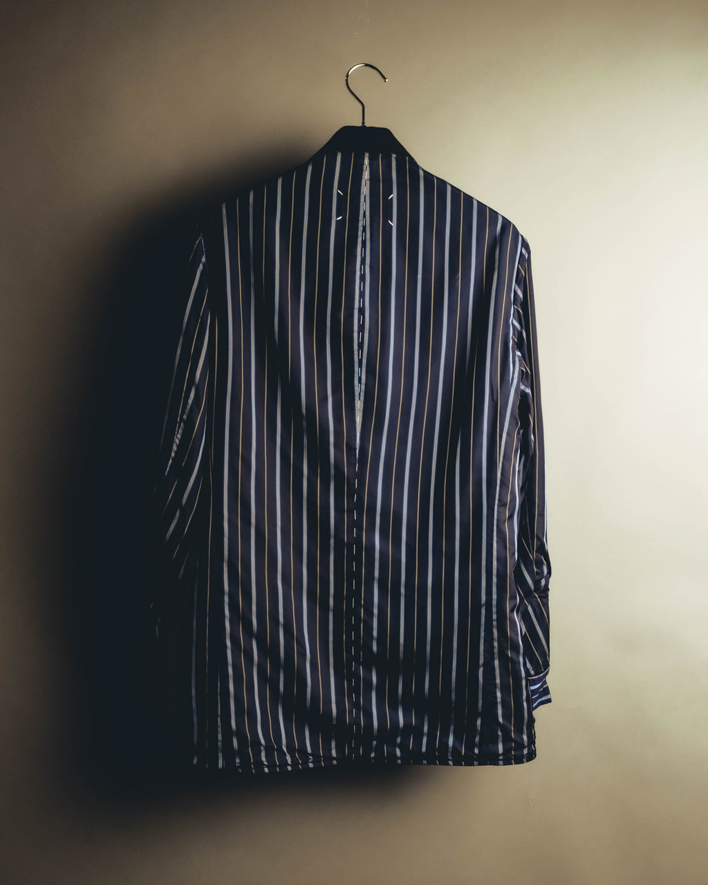 -SPECIAL- "Maison Margiela" 2021AW Reversible tailored blazer jacket