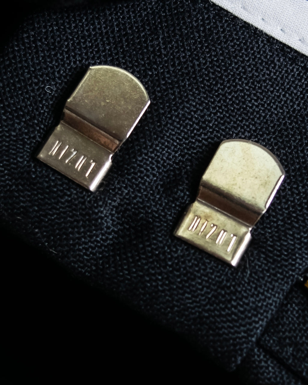 "BOTTEGA VENETA" Daniel Lee period wide tapered slacks