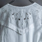 "Isabel Marant Etoile" Floral lace design pullover long dress