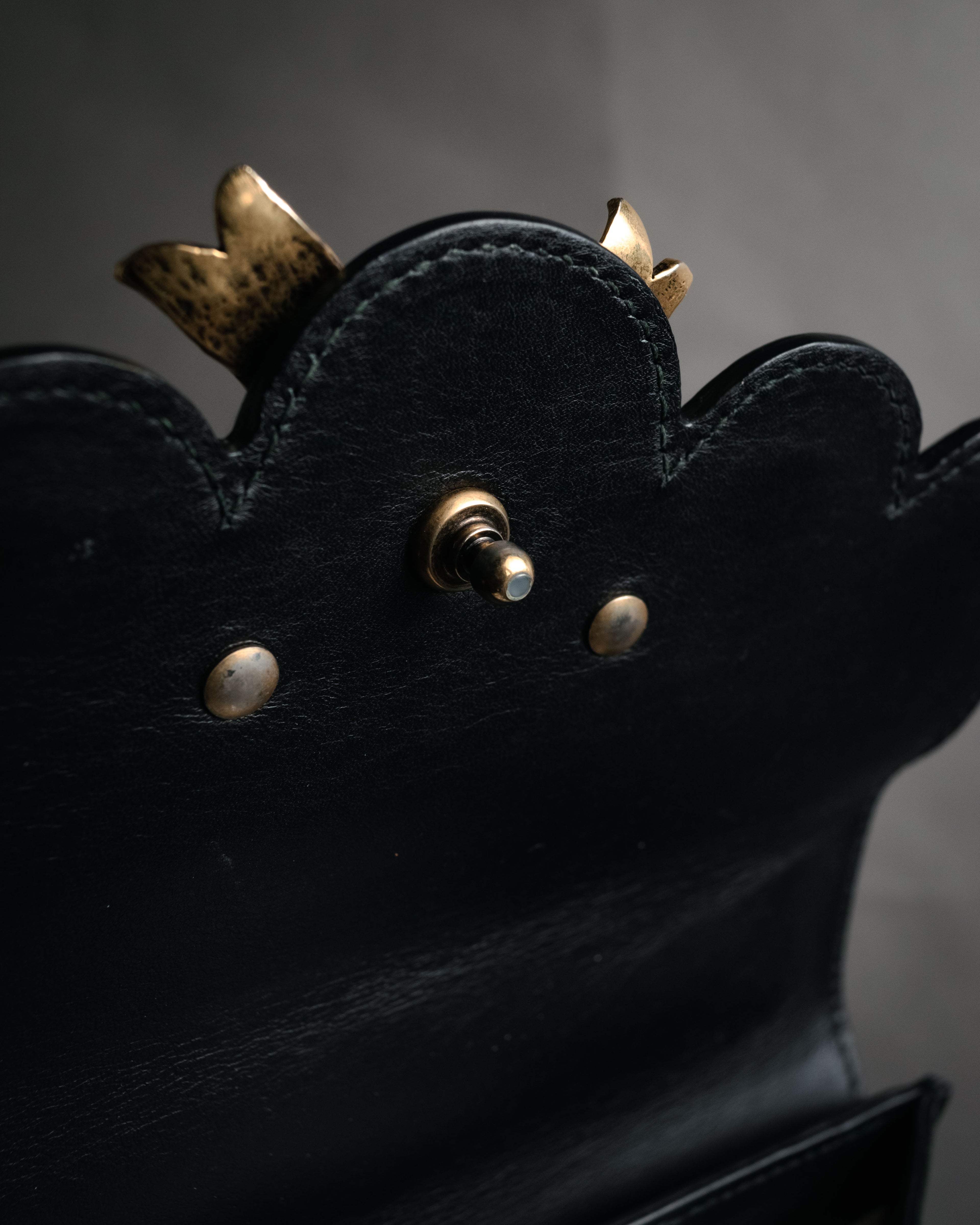 –SPECIAL– “GUCCI”
2016-2022 Bow embellished chain shoulder bag