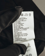 "Maison Martin Margiela" 10's Slim wool trousers