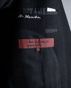 "COMME des GARCONS HOMME DEUX" 97AW Pinstripe classic set up