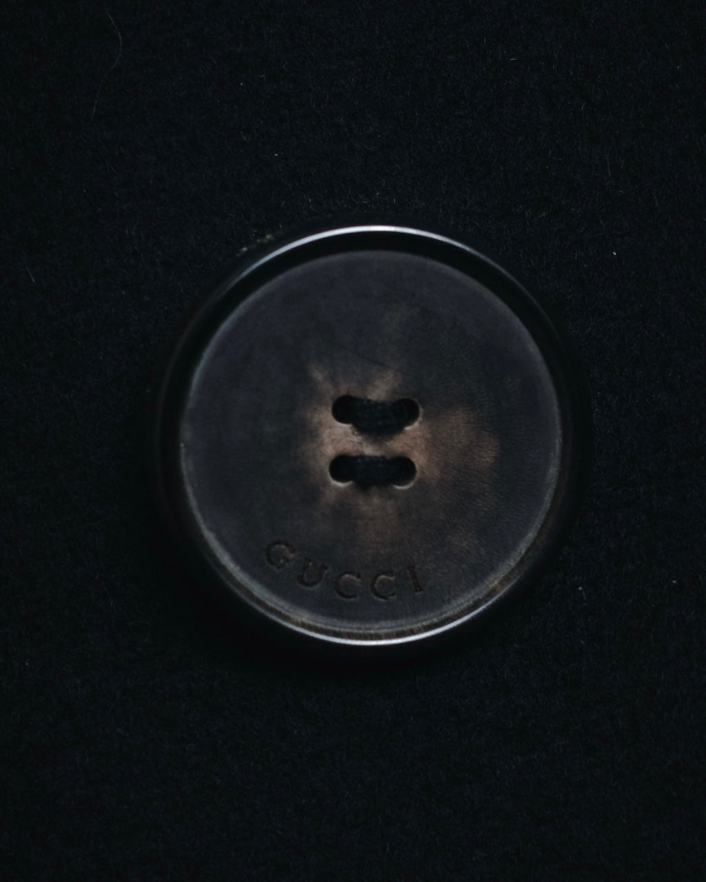 –SPECIAL– "GUCCI"
00’s double-breasted cashmere blend long coat