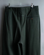 “Jean Paul Gautier” Patterned lining 8B double jacket set up