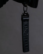 "MAISON MARGIELA" Anonymous stitch design bi-fold wallet