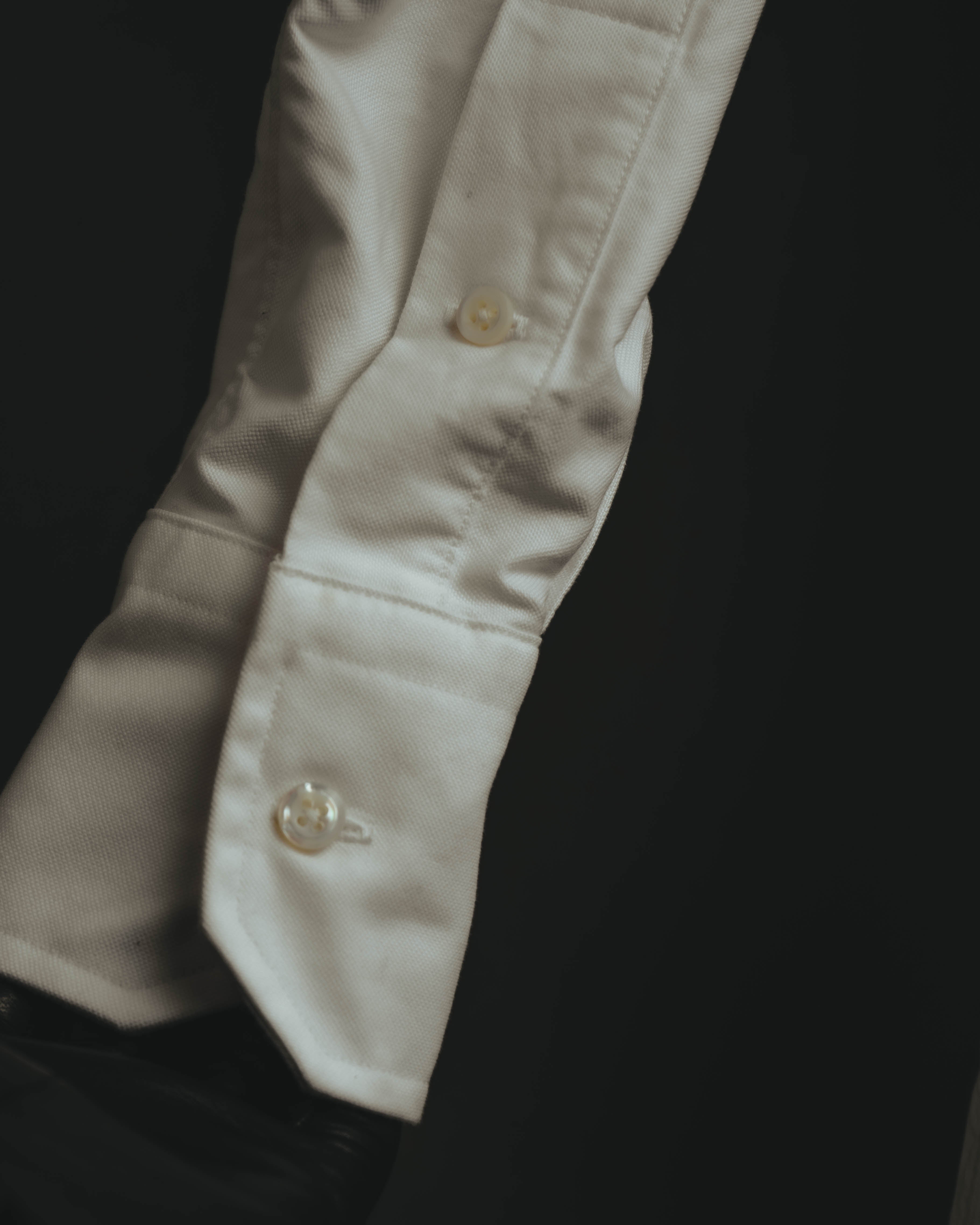 -SPECIAL- “THOM BROWNE” 2010’s tricolor grosgrain oxford shirt dress