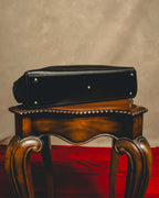 "LOEWE" 90's-00's Classic leather tote bag