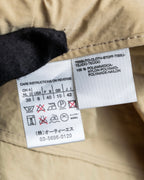 "Max Mara" Hooded mid-length lightweight coat