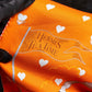 "HERMES" Romantic pattern tea time carre 65 scarf