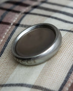 "GUCCI" Floral and checkered western shirt