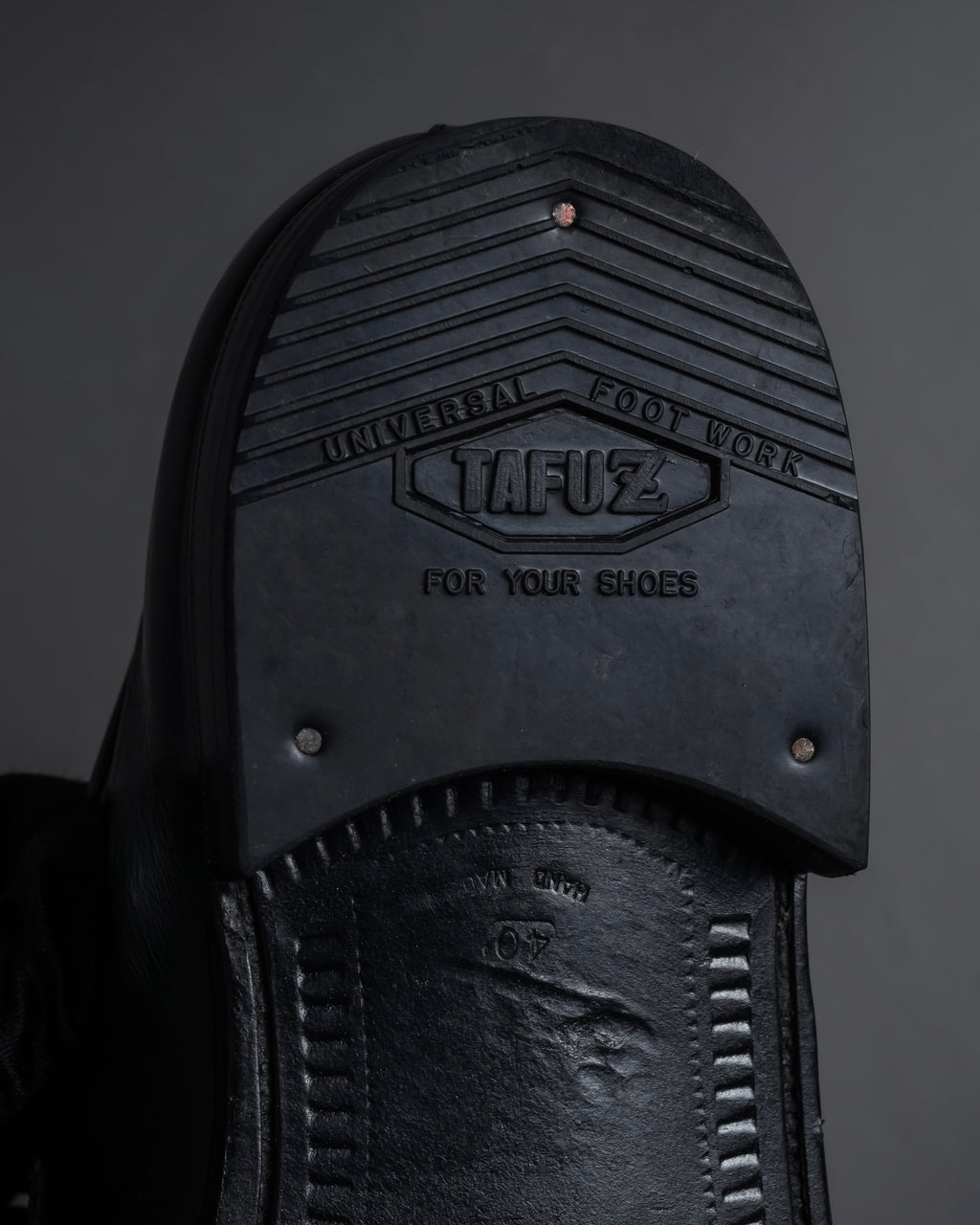 "GUCCI" 90’s classic leather penny loafers