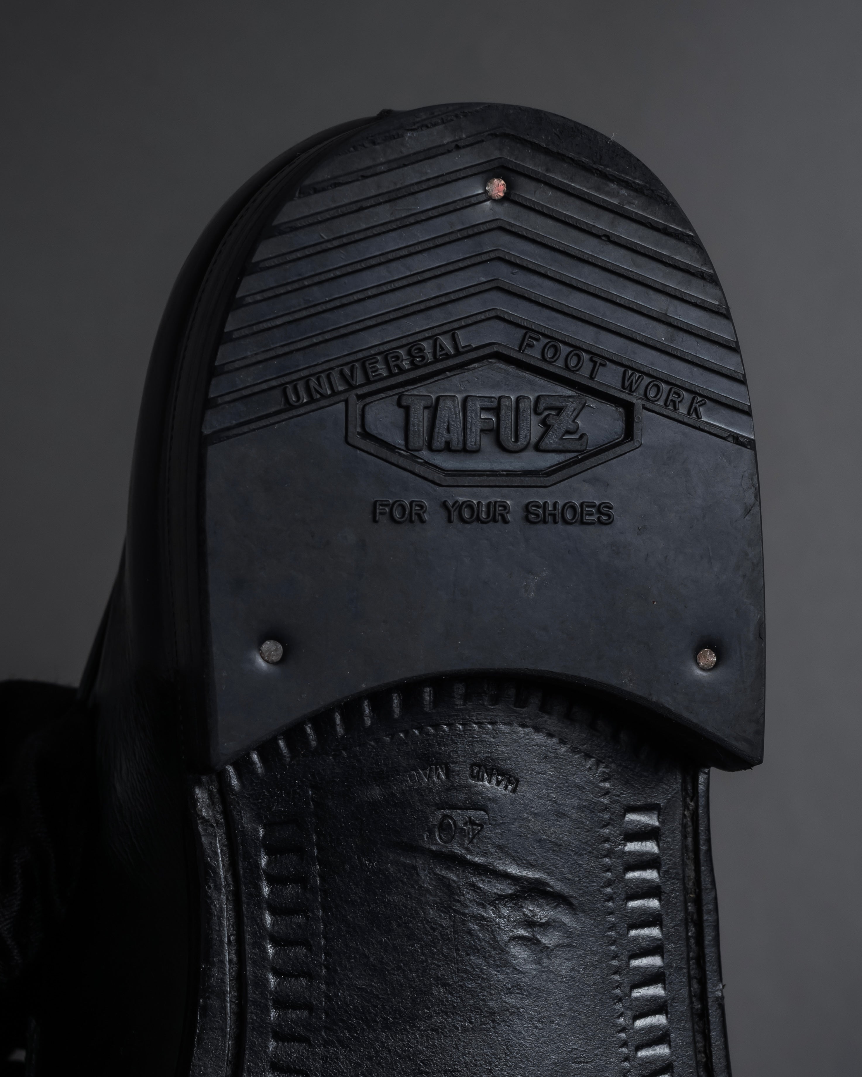 "GUCCI" 90’s classic leather penny loafers