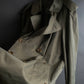 "Aquascutum" Classical oversized trench coat