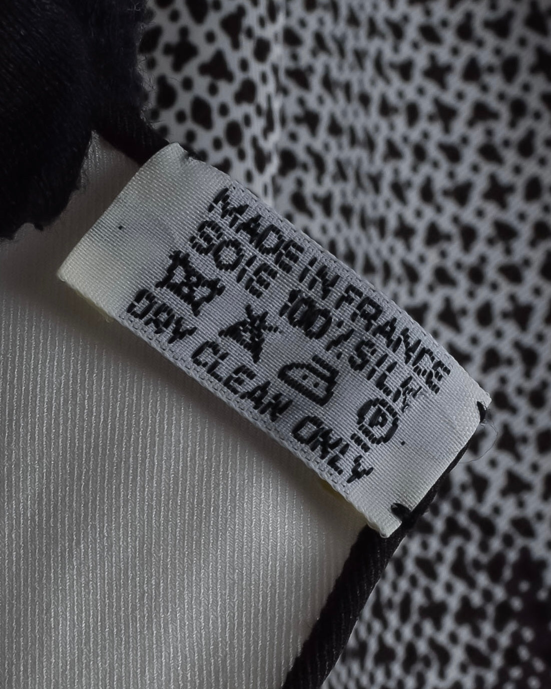 "HERMES" Silk fantaisie a cheval carré scarf 70