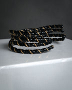 “Maison Margiela” 2024SS Laces rope bangle