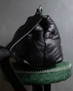 "MAISON MARGIELA" Glam Slam 2-way shoulder bag