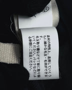 "MARNI" 90’s-00’s Textured plaid wool blend coat