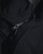 "Y’s by TAKESHI KOSAKA" 2017 SS relaxed china jacket