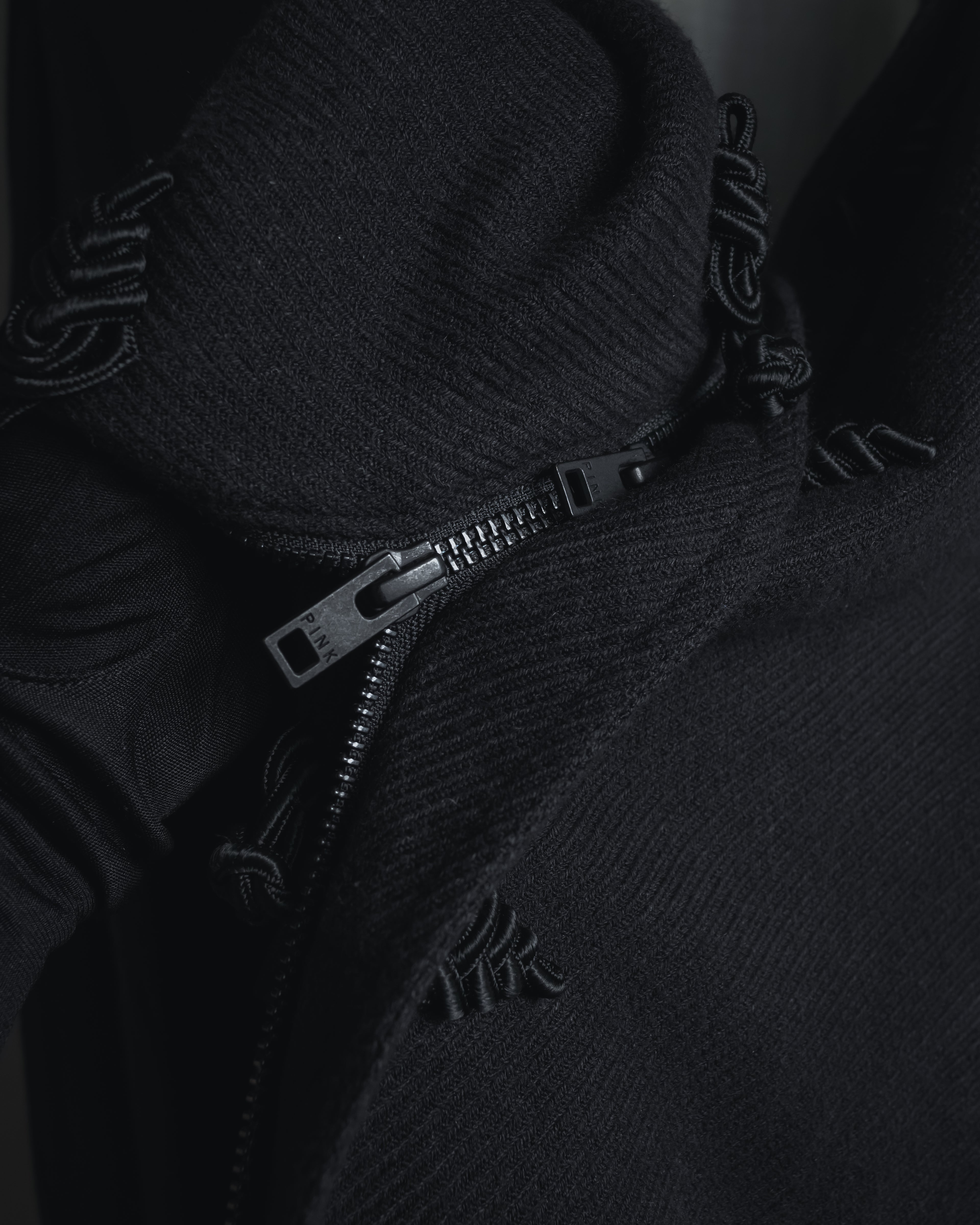 "Y’s by TAKESHI KOSAKA" 2017 SS relaxed china jacket