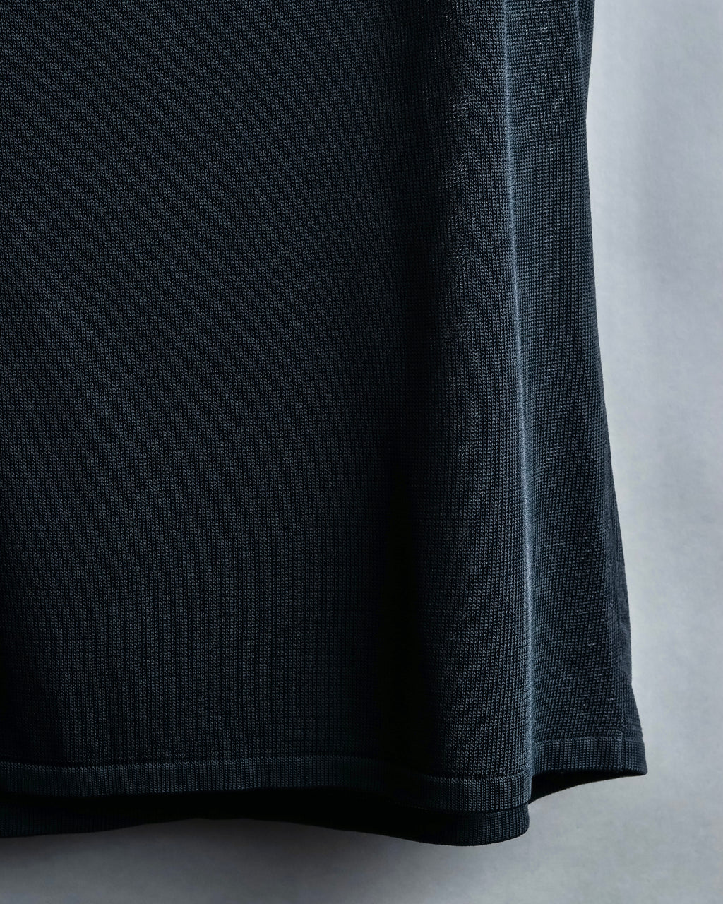 "HERMES" Sheer rayon mode style camisole