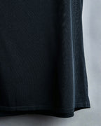 "HERMES" Sheer rayon mode style camisole