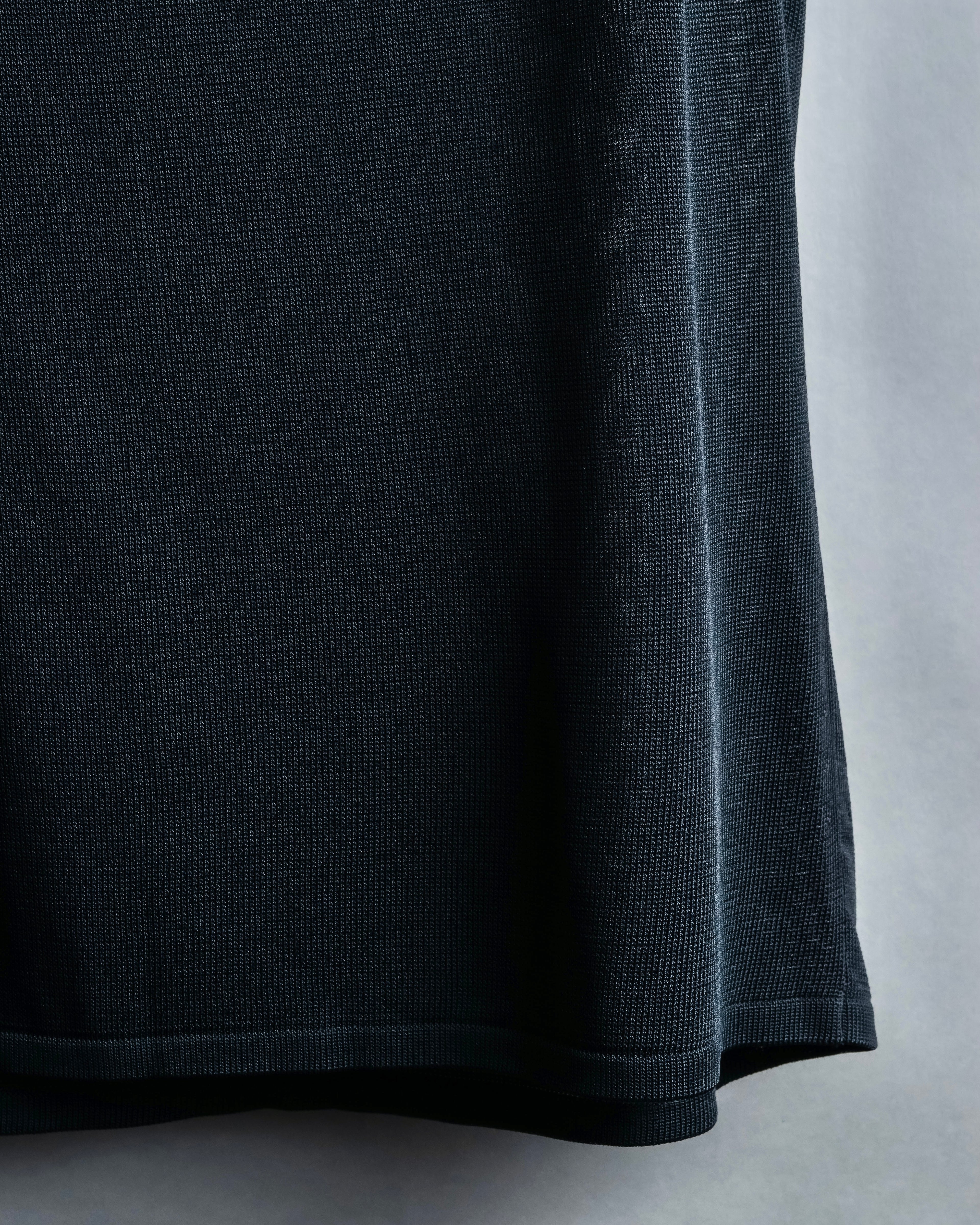 "HERMES" Sheer rayon mode style camisole