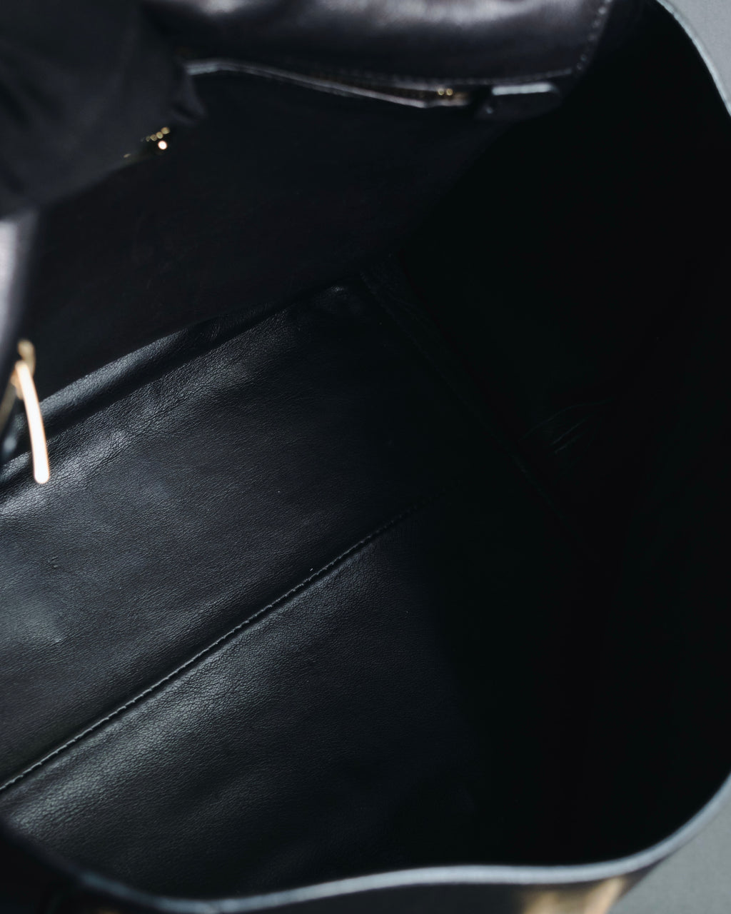 Salvatore Ferragamo Studded Gancini Top Handle Bag