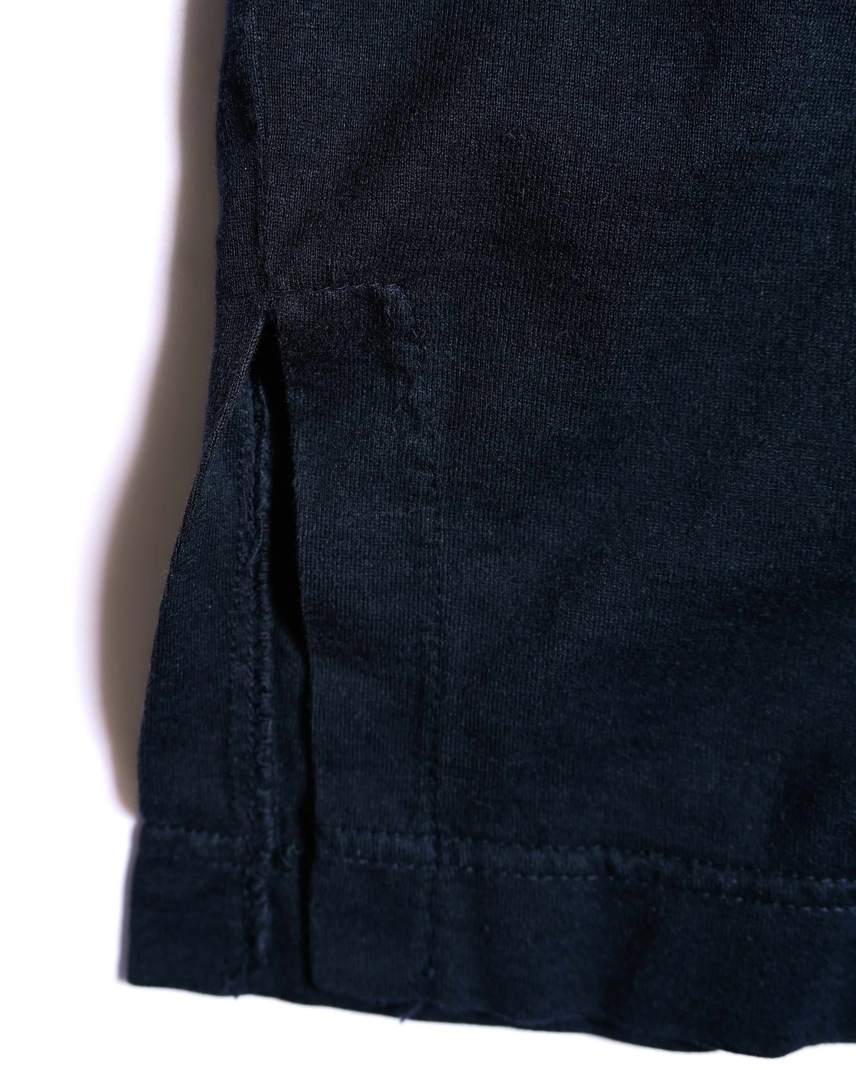 LOEWE/ Anagram Embroidered Short Sleeves Polo Shirt