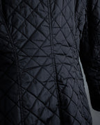-SPECIAL- "LOEWE" 2009-2013's Quilted design reversible lambskin jacket