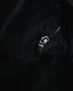 –SPECIAL– "Salvatore Ferragamo"
00’s Gancini gathered leather hobo bag