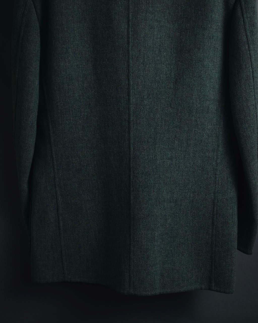 "Burberrys" 90’s early british tweed country tailored jacket