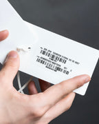 “JIL SANDER” Fringe detail flat drawstring shoulder bag