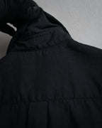 “COMME des GARCONS” 2022SS  Fringed dress shirt