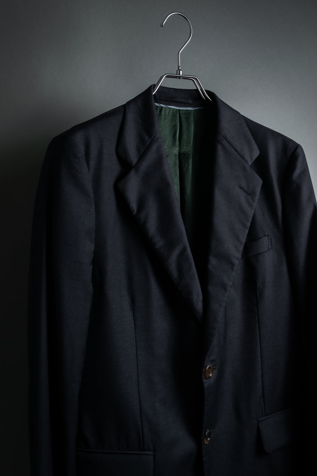 "GUCCI" Michele period relax silhouette set up