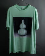 "LOEWE" Ceramic photo print T-shirt