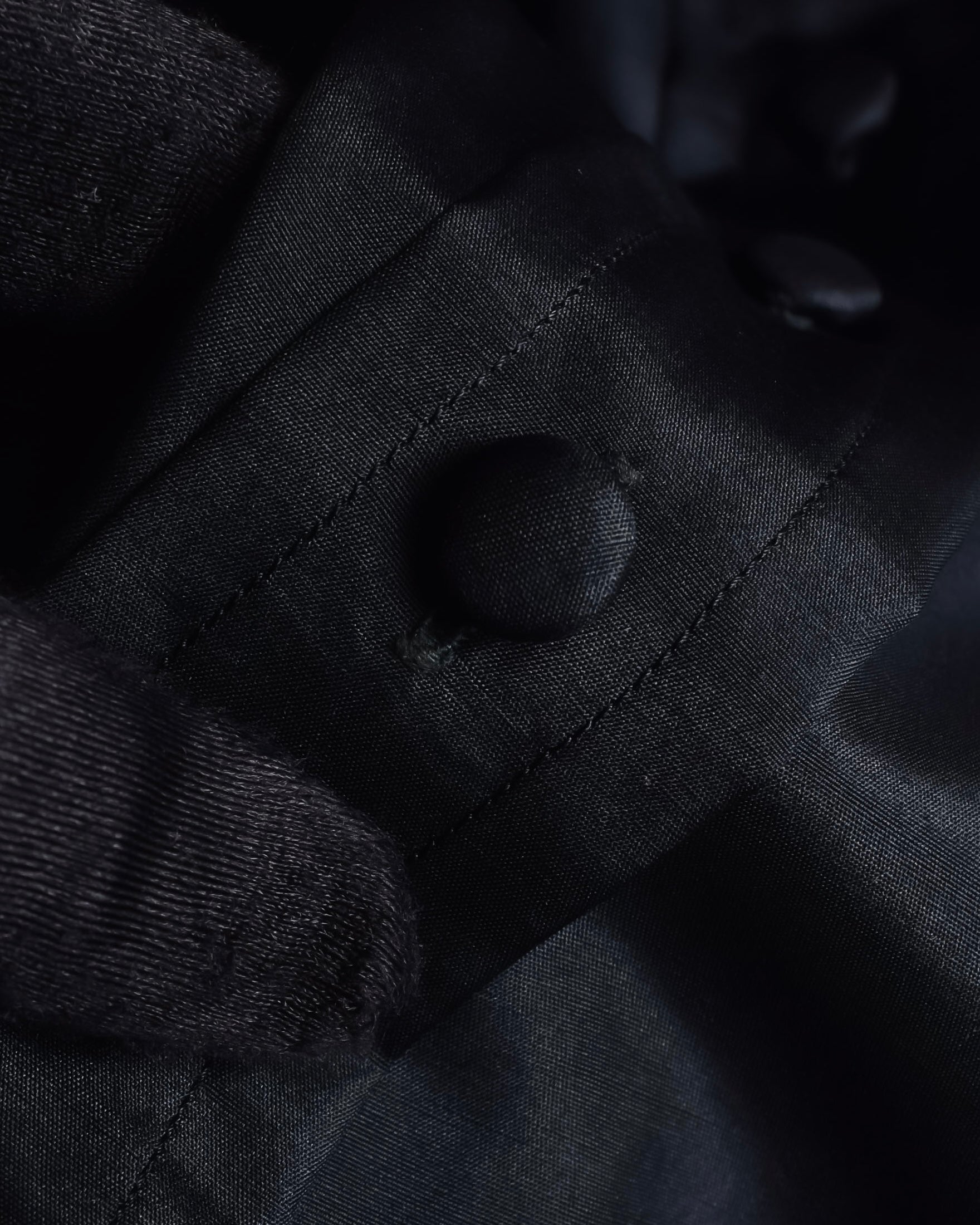 "Christian Dior" Hand painted greyhound motif silk blouse