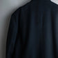 "CHRISTIAN DIOR MONSIEUR" 100% cashmere oversized tailored jacket