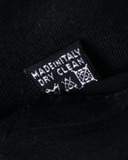 –SPECIAL– “SAINT LAURENT”
2013-2016 Cross star silk ribbon choker