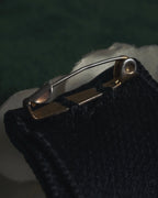 -SPECIAL- "CHANEL" 00's Boutique decoration with camellia motif brooch